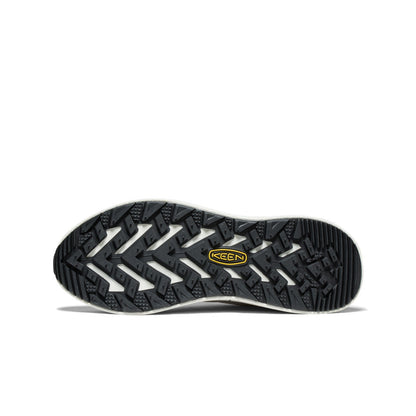 Keen Women's WK400 II Walking Shoe | Star White/Marina