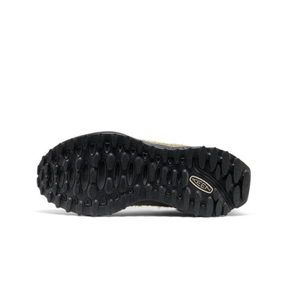 Keen Men's Jasper Zionic Sneaker | Dark Olive/Birch