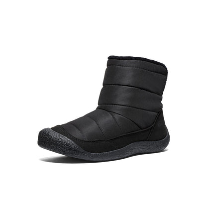 Keen Women's Howser Fold Down | Triple Black/Black