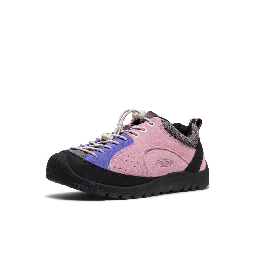 Keen Women's Jasper Rocks Sneaker | Lilas/Purple Opulence