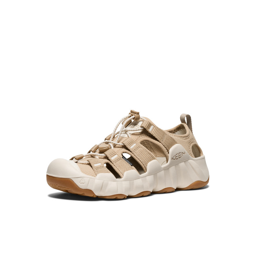 Keen Women's Hyperport H2 Sandal | Chipmunk/Birch
