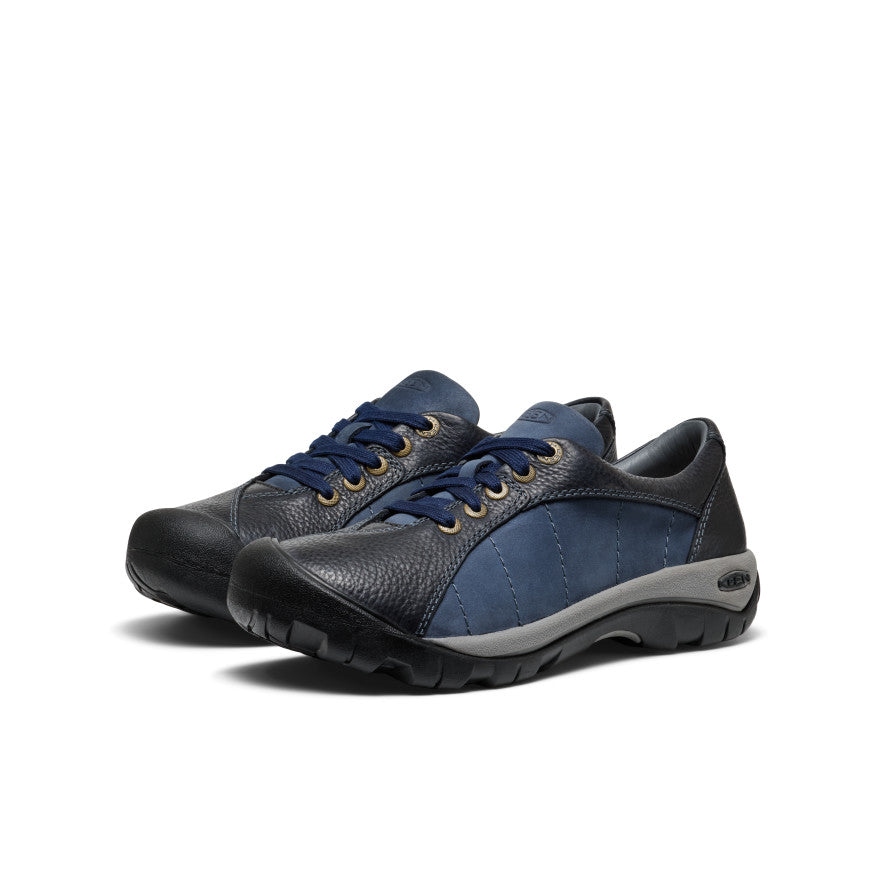 Keen Women's Presidio | Naval Academy/Vintage Indigo