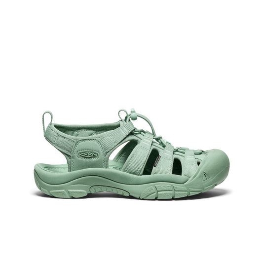 Keen Women's Newport H2 | Monochrome/Granite Green