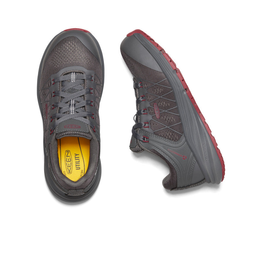 Keen Women's Vista Energy (Carbon Toe) | Magnet/Rhubarb
