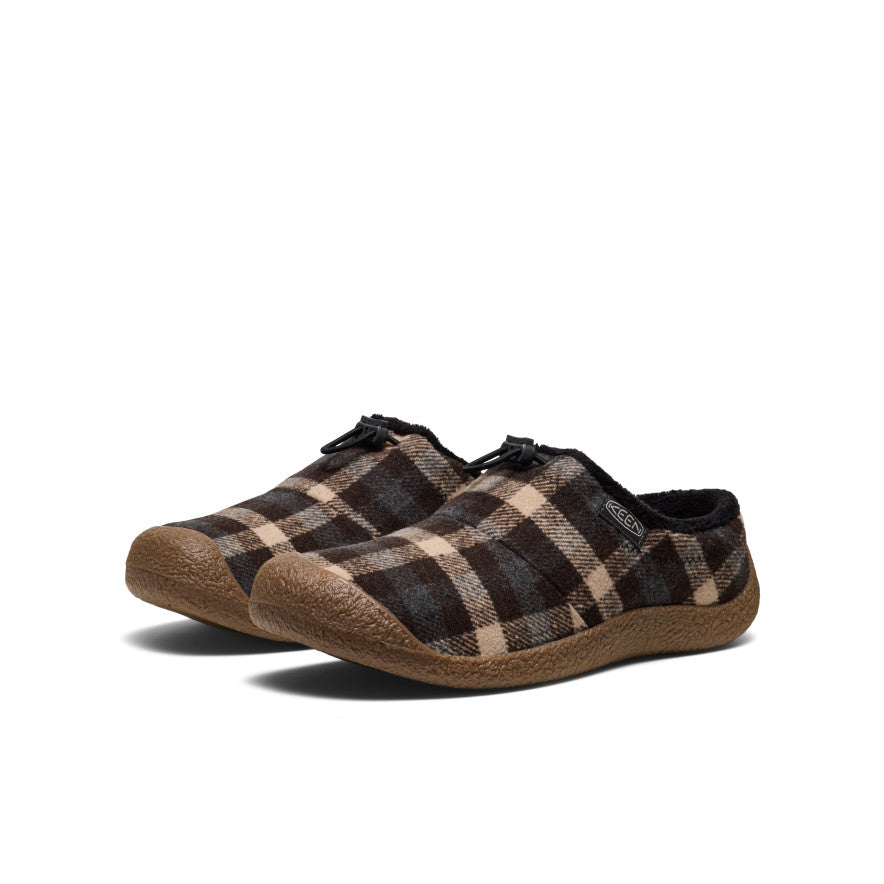Keen Men's Howser III Slide | Magnet/Birch