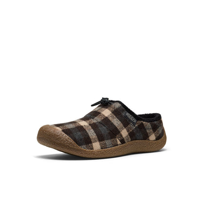 Keen Men's Howser III Slide | Magnet/Birch