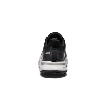Keen Women's 450 Dirt Waterproof Hiking Shoe | Black/Magnet
