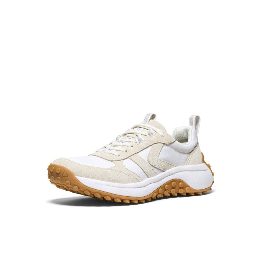 Keen Women's KS86 Sneaker | Birch/Star White