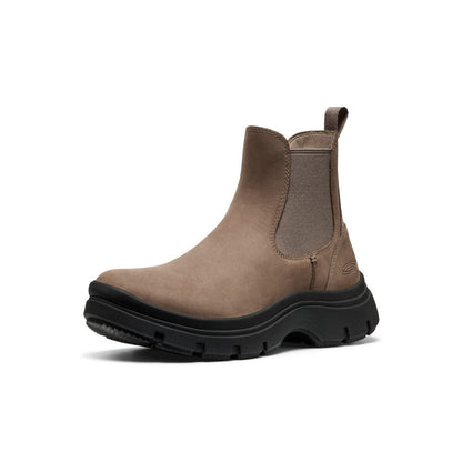 Keen Women's Kosa Chelsea Boot | Brindle/Black