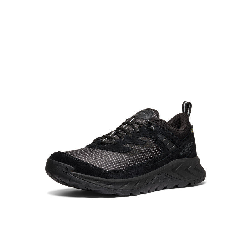 Keen Men's Hightrail EXP Waterproof | Black/Magnet