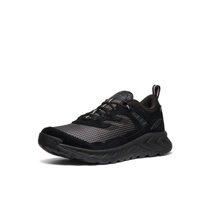 Keen Men's Hightrail EXP Waterproof | Black/Magnet