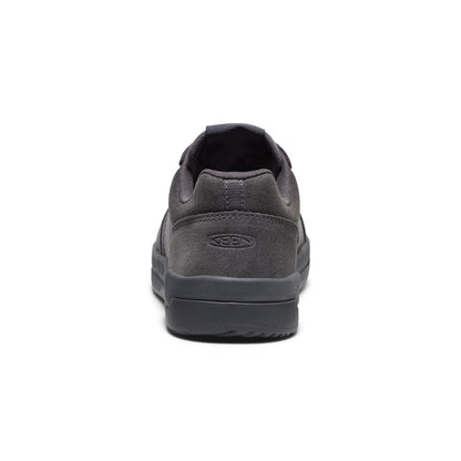 Keen Men's Kenton ESD Work Shoe (Carbon Toe) | Magnet/Steel Grey