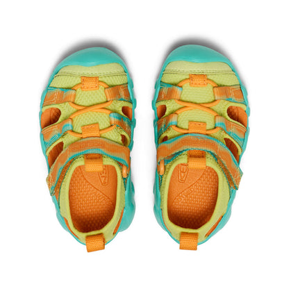 Keen Toddlers' Hyperport H2 Sandal | Destination Pack