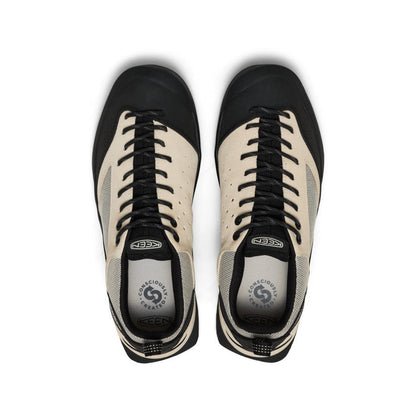 Keen Men's Jasper III Sneaker | Birch/Black
