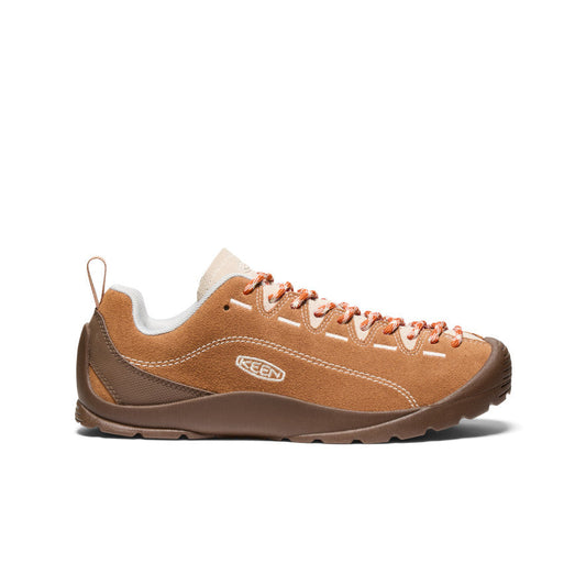 Keen Women's Jasper Sneaker | Chipmunk/Birch