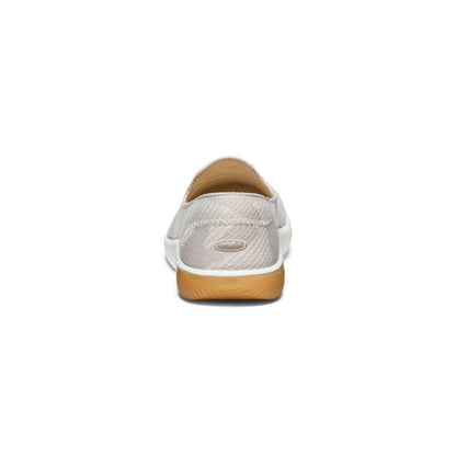 Keen Women's KNX Knit Slip-On | Silver Lining/Birch