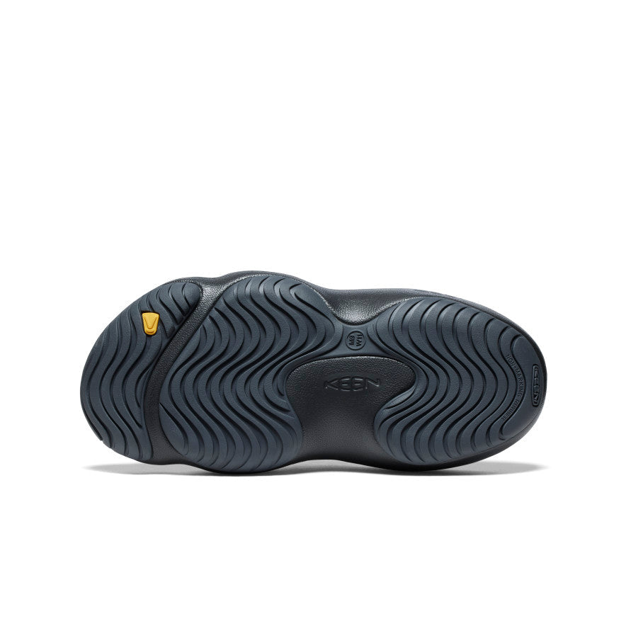Keen Men's Yogui Clog | Black/Magnet