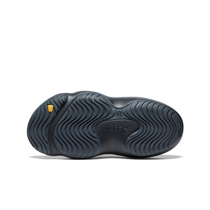 Keen Men's Yogui Clog | Black/Magnet