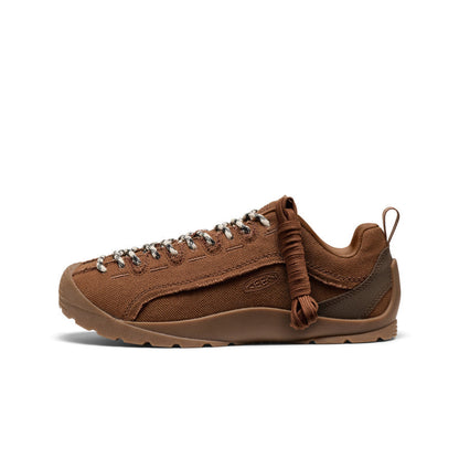Keen Women's Jasper Split Skall Studio Sneaker | Skall Brown