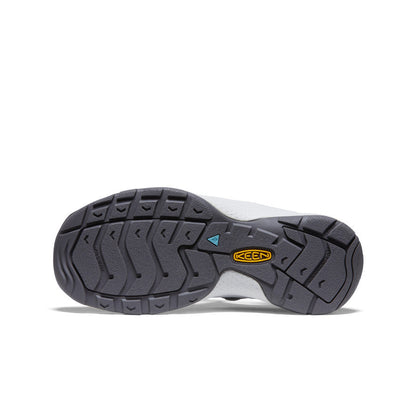 Keen Women's Astoria West Sandal | Grey/Coral