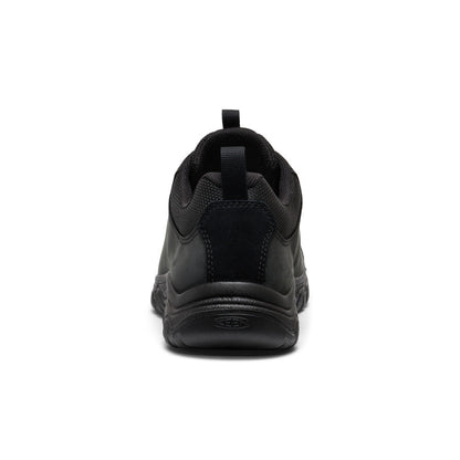 Keen Men's Targhee IV Oxford | Black