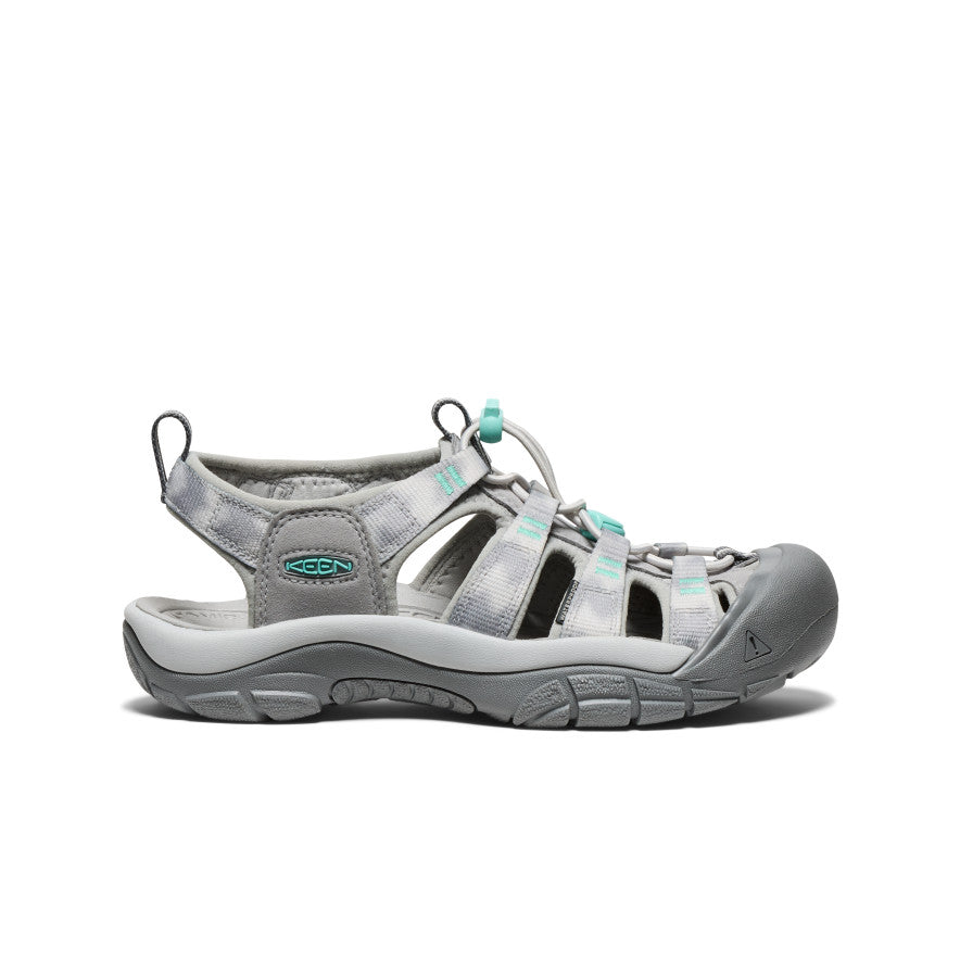 Keen Women's Newport H2 | Alloy/Chevron