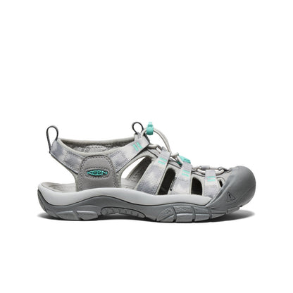 Keen Women's Newport H2 | Alloy/Chevron