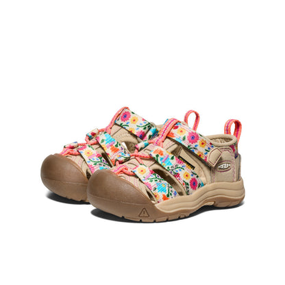 Keen Toddlers' Newport H2 | Safari/Birch