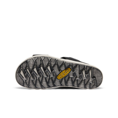 Keen Women's Elle Backstrap Sandal Wide | Black