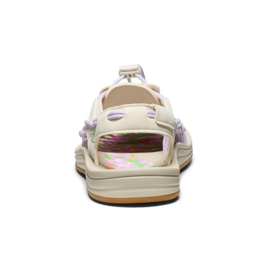 Keen Women's UNEEK Sneaker X IWD | Mimosa 3