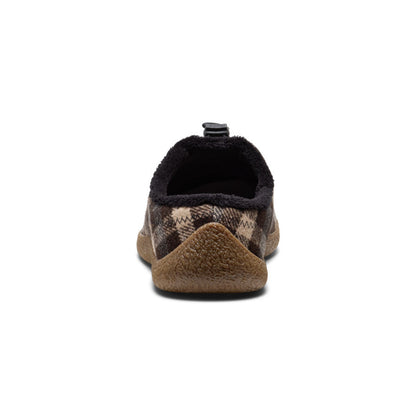 Keen Men's Howser III Slide | Magnet/Birch