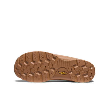 Keen Women's Jasper Sneaker X Highsnobiety | Black/Gum