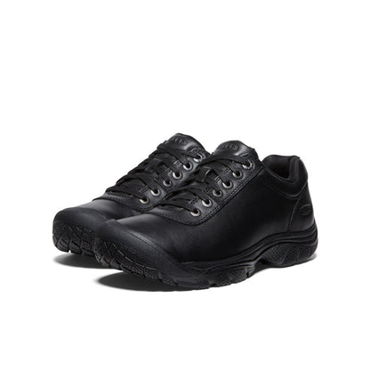 Keen Men's PTC Dress Oxford | Black