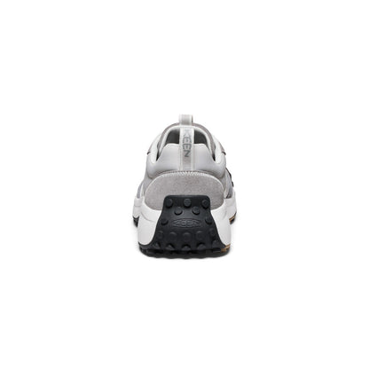 Keen Men's KS86 Sneaker | Alloy/Star White
