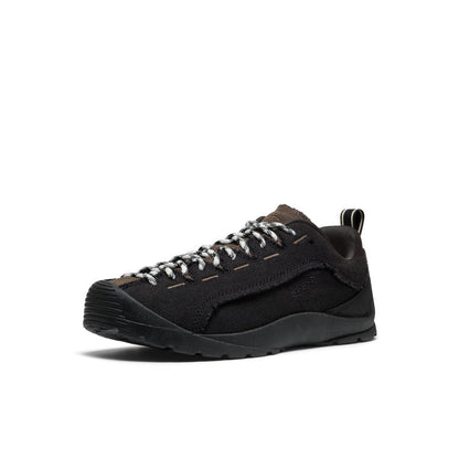 Keen Women's Jasper Split Skall Studio Sneaker | Skall Black