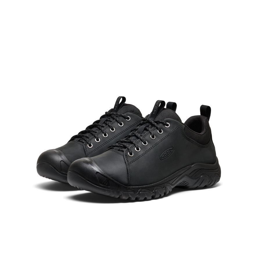 Keen Men's Targhee IV Oxford | Black