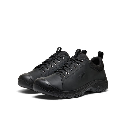 Keen Men's Targhee IV Oxford | Black
