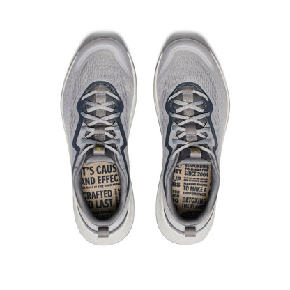 Keen Men's Versacore Speed Shoe | Alloy/Antique Moss