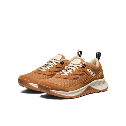 Keen Women's Hightrail Vented Hiking Shoe | Chipmunk/Birch