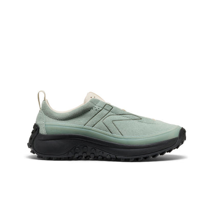 Keen Women's KS Mino Sneaker | Iceberg Green/Black