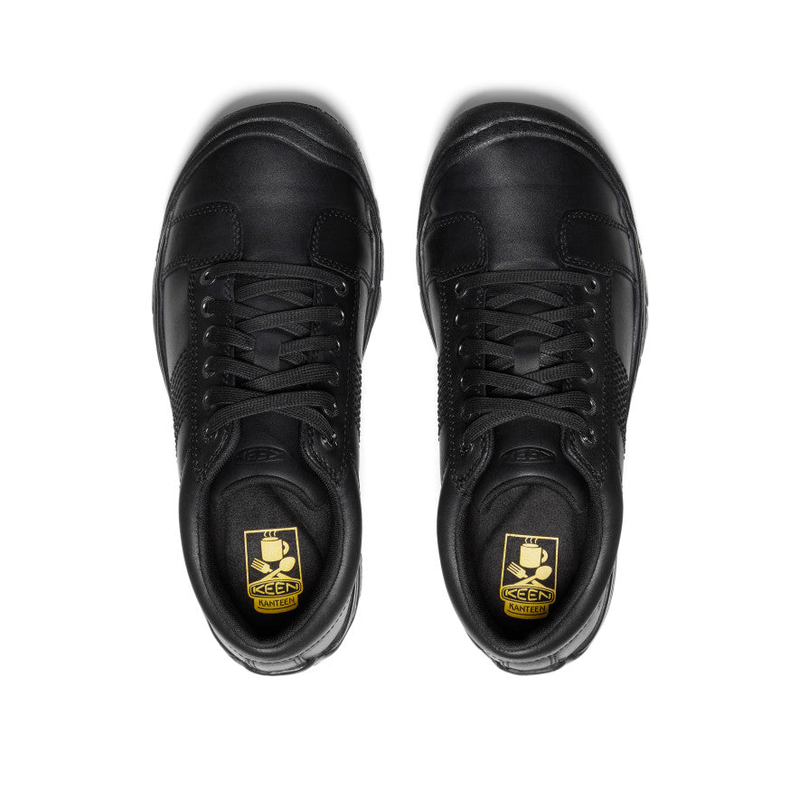 Keen Men's PTC Oxford | Black