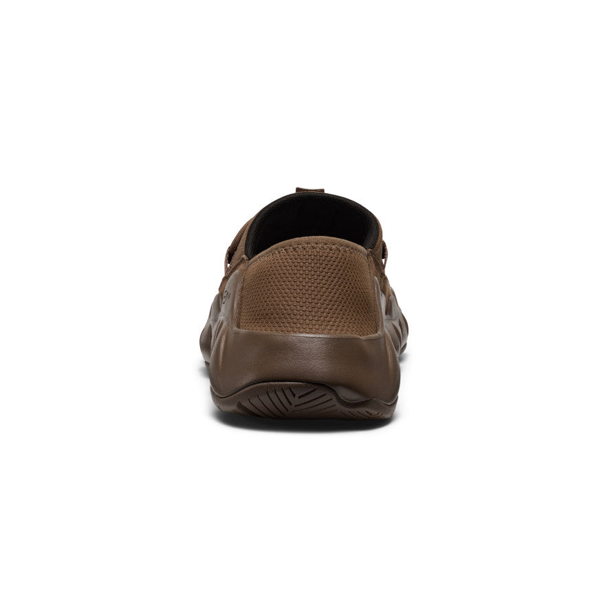Keen Men's Hypowser Crushback Shoe | Dark Earth/Dark Earth