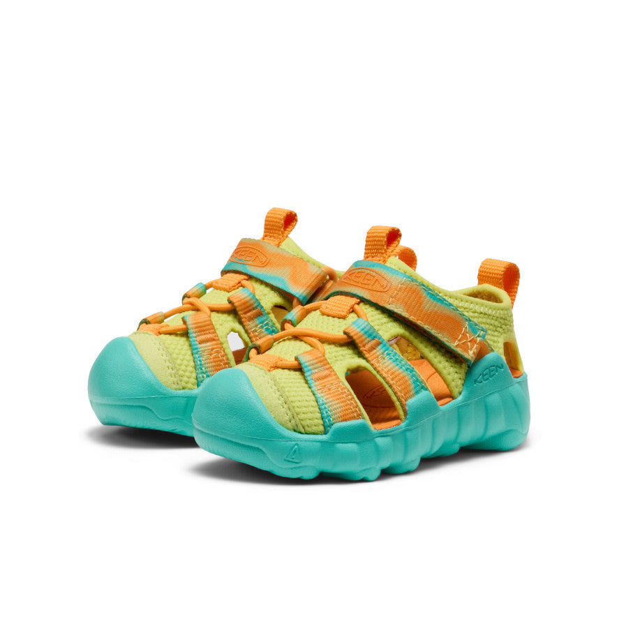 Keen Toddlers' Hyperport H2 Sandal | Destination Pack