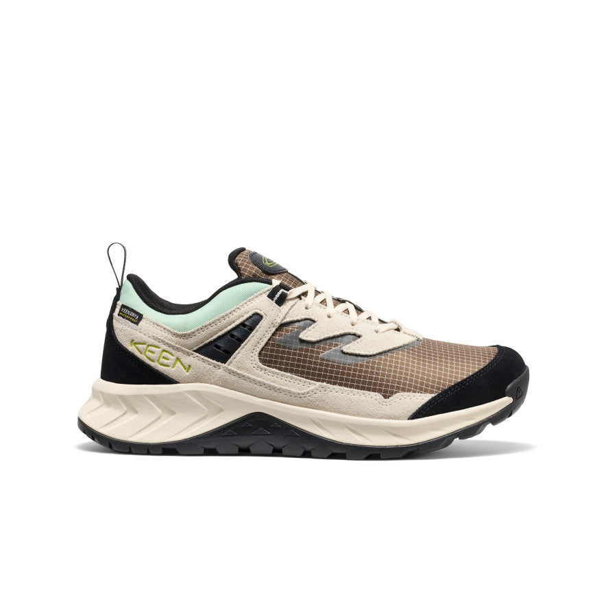 Keen Men's Hightrail EXP Waterproof | Canteen/Hemlock