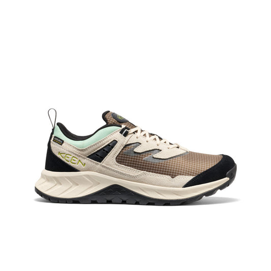 Keen Men's Hightrail EXP Waterproof | Canteen/Hemlock