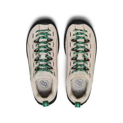 Keen Women's Jasper Sneaker | Birch/Bison