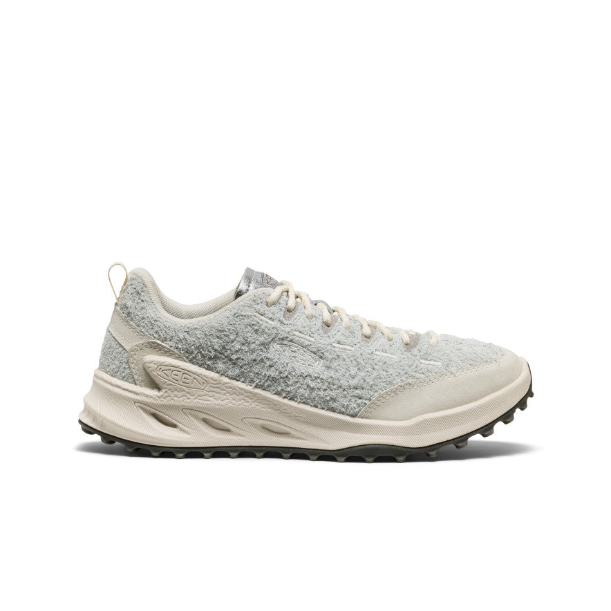 Keen Women's Jasper Zionic Sneaker | Ballad Blue/Silver