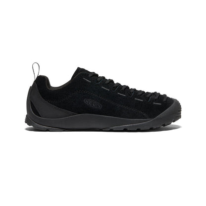 Keen Women's Jasper Sneaker | Hairy Black/Black