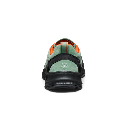 Keen Women's Jasper Zionic Sneaker | Granite Green/Gold Flame