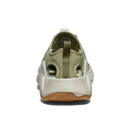 Keen Men's Hyperport H2 Sandal | Martini Olive/Plaza Taupe